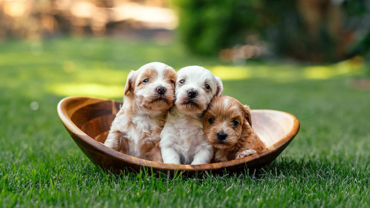 Healthy maltipoo puppies for sale near me — playful and ready for their forever home